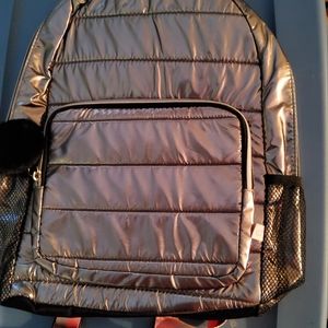 More Than Magic girls backpack